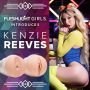 Kenzie Reeves Stoker